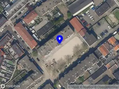 Nieuw bedrijf Altunbas Steigerbouw