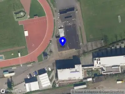 Sportfysio Rotterdam Rotterdam