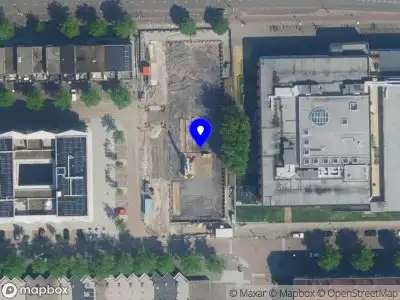 Nieuw bedrijf Linn Fritz