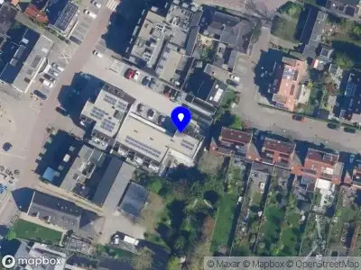 Nieuw bedrijf LRP Sport