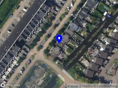 Ontwerpbureau Mooi Binnen