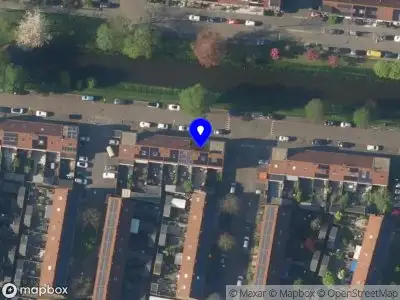 KvB Diensten Alphen aan den Rijn