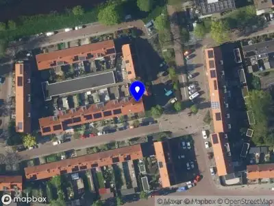VvE Jan van Banningstraat 26 A/Eloutstraat 20 Zoeterwoude