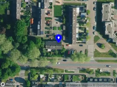 Nieuw bedrijf Stasbouw