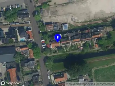 Maartjeland Westzaan