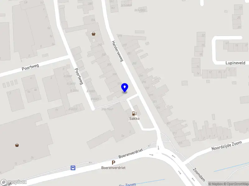 SvB Diensten Bergen op Zoom