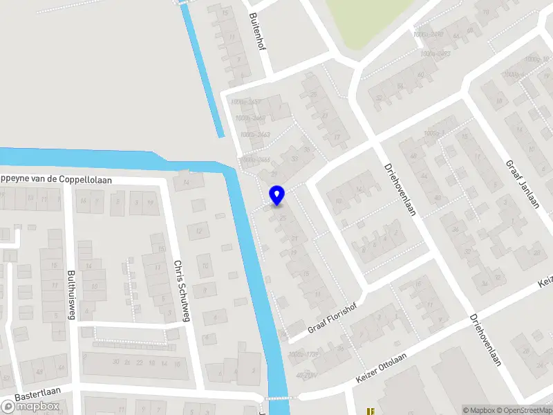 De Leeuw Consultancy and Hospitality Services Loenen aan de Vecht