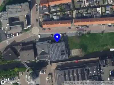 Sanne van der Meer Roelofarendsveen