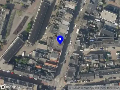 Nieuw bedrijf Ebi Bikes