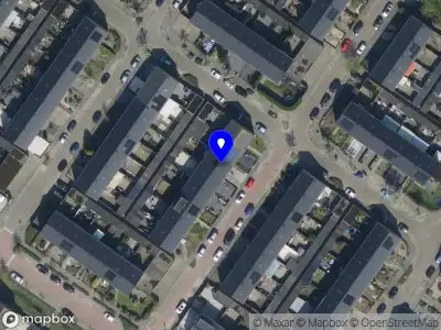 M.A. Solar Systems Oosterhout