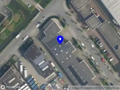 Nieuw bedrijf Grape Zero