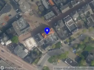 Nieuw bedrijf Halalmarkt Driebergen