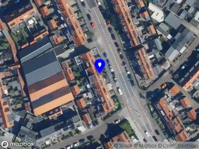 Vlieland reiniging Noordwijk