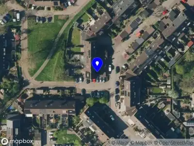 Pokesnel Wijk bij Duurstede
