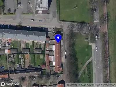 Ahdid Care Roosendaal