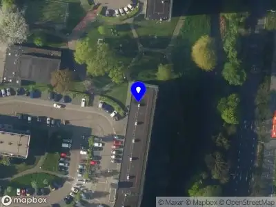 Orthopedagoog Kyra Alphen aan den Rijn