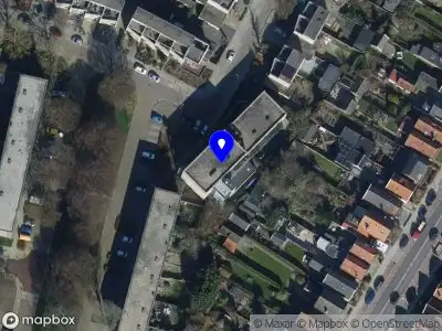 Nieuw bedrijf Korsuize Ruimtelijke Ordening