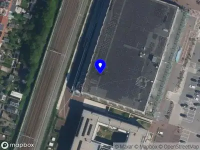 Studio Nuiti Haarlem