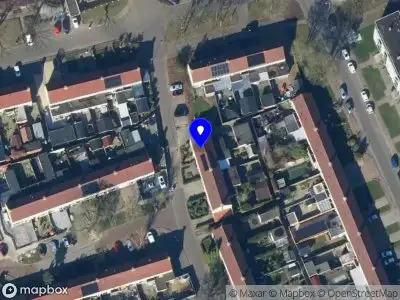 Eetcafé Lady's Burger