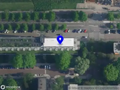 Nieuw bedrijf OTC III Carry B.V.