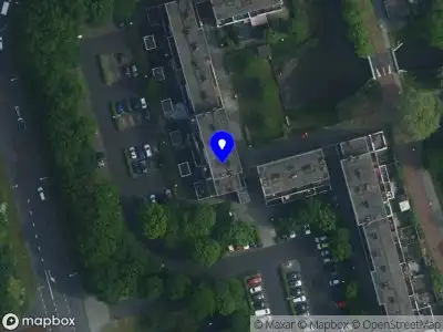 Nieuw bedrijf Naomi Martinez Reynoso