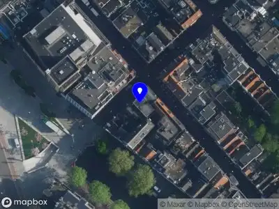 STAK Fox Technology Angels