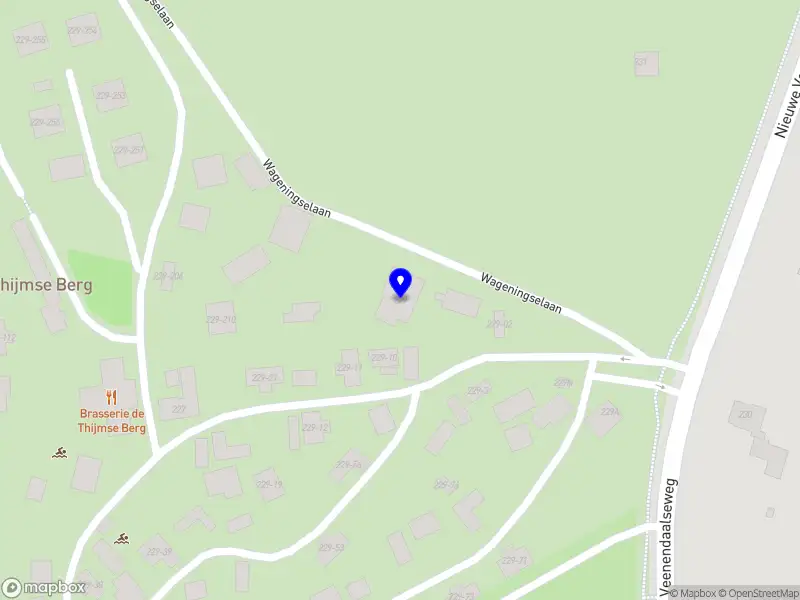 Bouwkundig Tekenbureau Midden Nederland