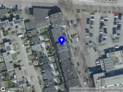 Nieuw bedrijf BE MODERN