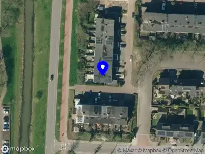 Nieuw bedrijf Adelaar Transport V.O.F.