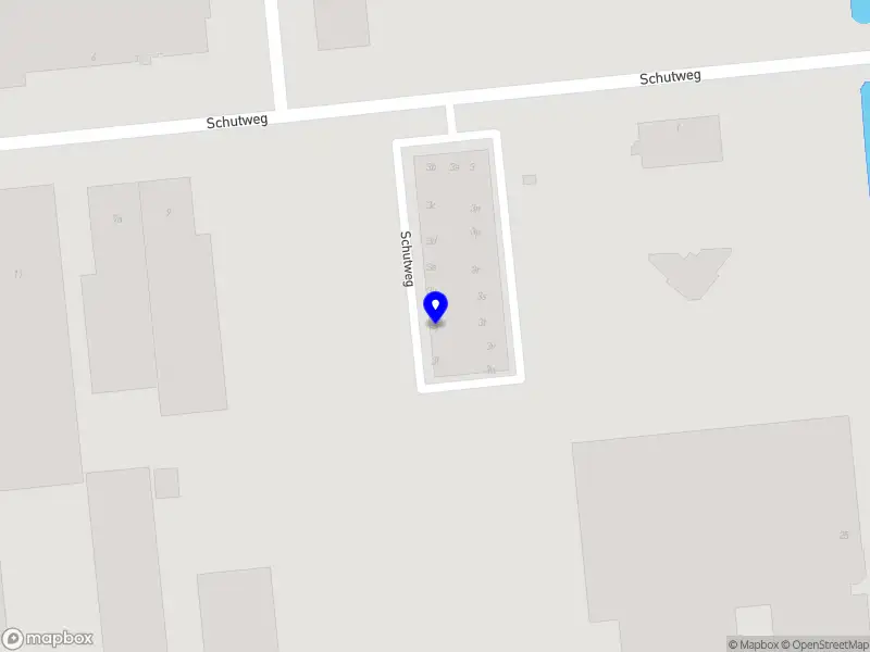 Nieuw bedrijf RGW Projecten B.V.