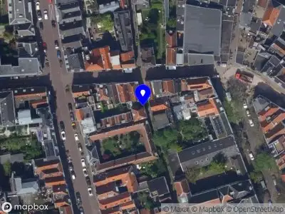 Kaas - camera calibrations Leiden