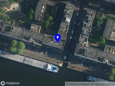 JM Journalistiek Amsterdam
