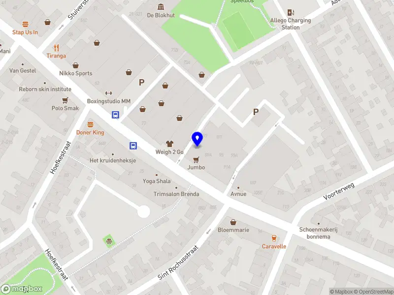 Nur Care Eindhoven
