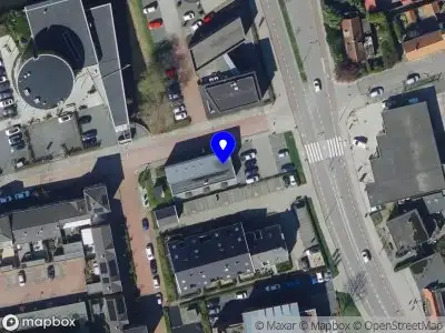 TandPunt Beheer B.V. SPIJKENISSE