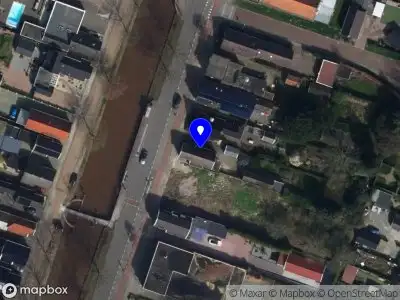 Bouwbedrijf D. Huurman