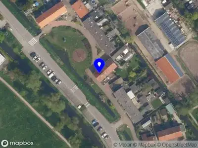 ExomStart Zevenhuizen
