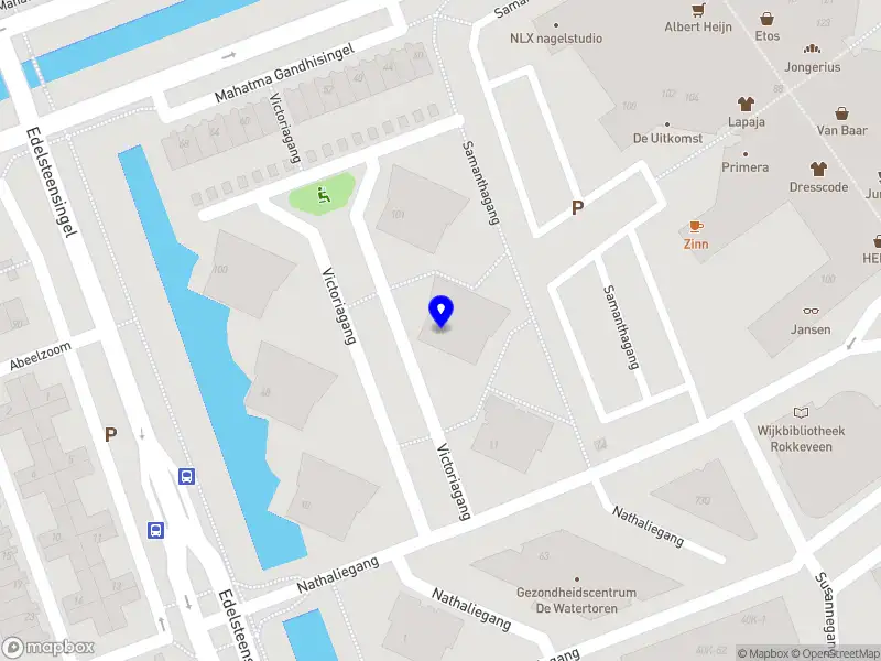 Nieuw bedrijf Yunicare