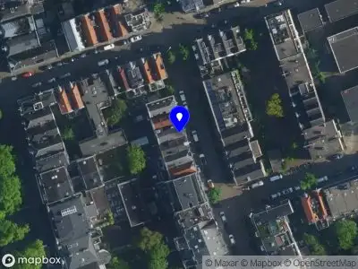 Studentwerkt Amsterdam
