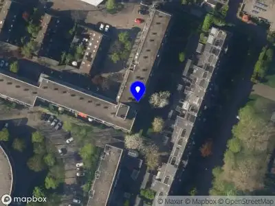 SAMES APT Amersfoort