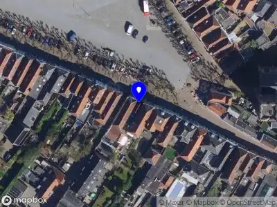 Nieuw bedrijf Stichting Rondje den Berg