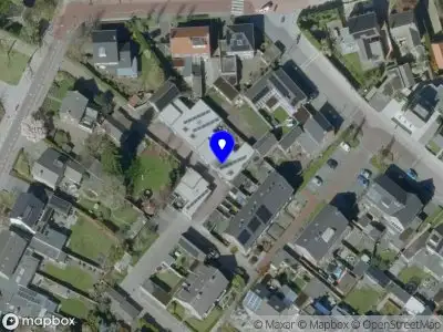 Eveline's BMB Holding B.V.