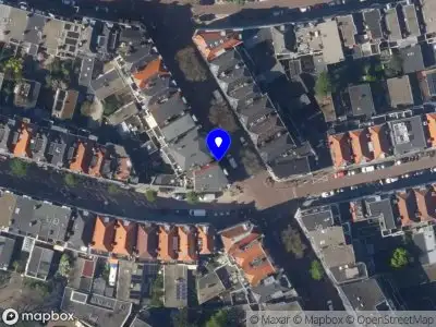Simple infra 's-Gravenhage