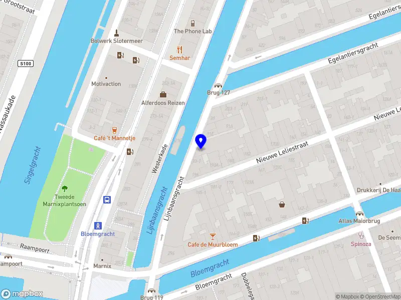 WMC Group B.V. Amsterdam