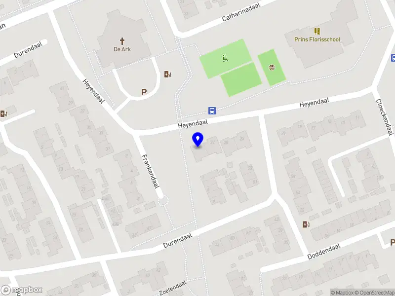 Rachamim Onderwijs & Zorg