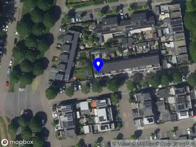 Nieuw bedrijf AVB TechSolutions