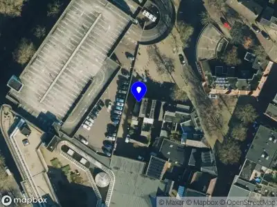 Nieuw bedrijf Marieke Rosa