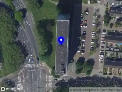 Nieuw bedrijf RV service