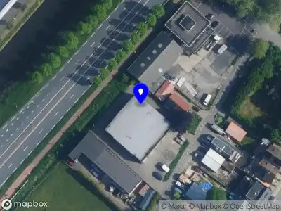 Aviation GSE B.V. Oude Meer