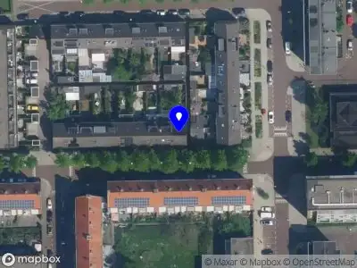 JVC Zorg Amsterdam