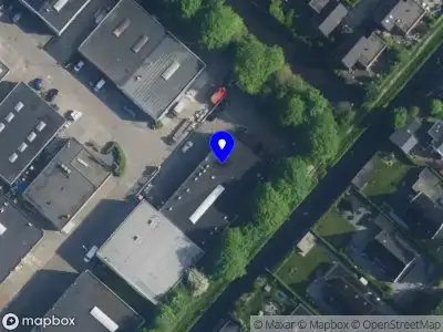 Nieuw bedrijf AkInfra & Verkeer B.V.